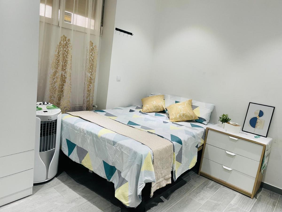 Fantastico Apartamento Centro Apartment Madrid Exterior photo