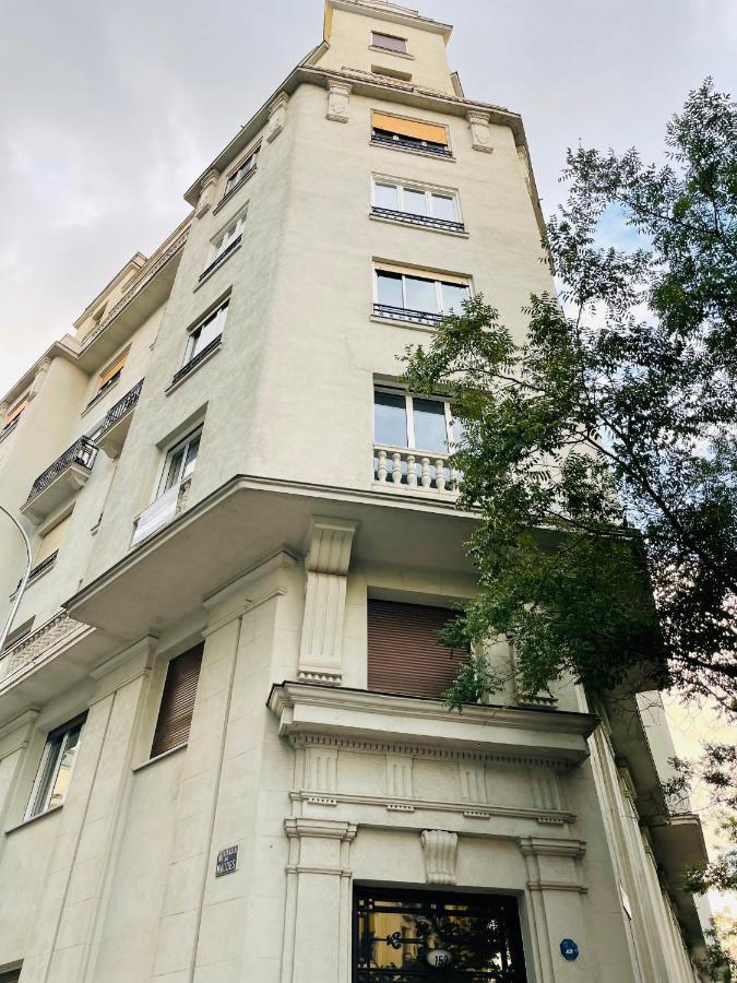 Fantastico Apartamento Centro Apartment Madrid Exterior photo