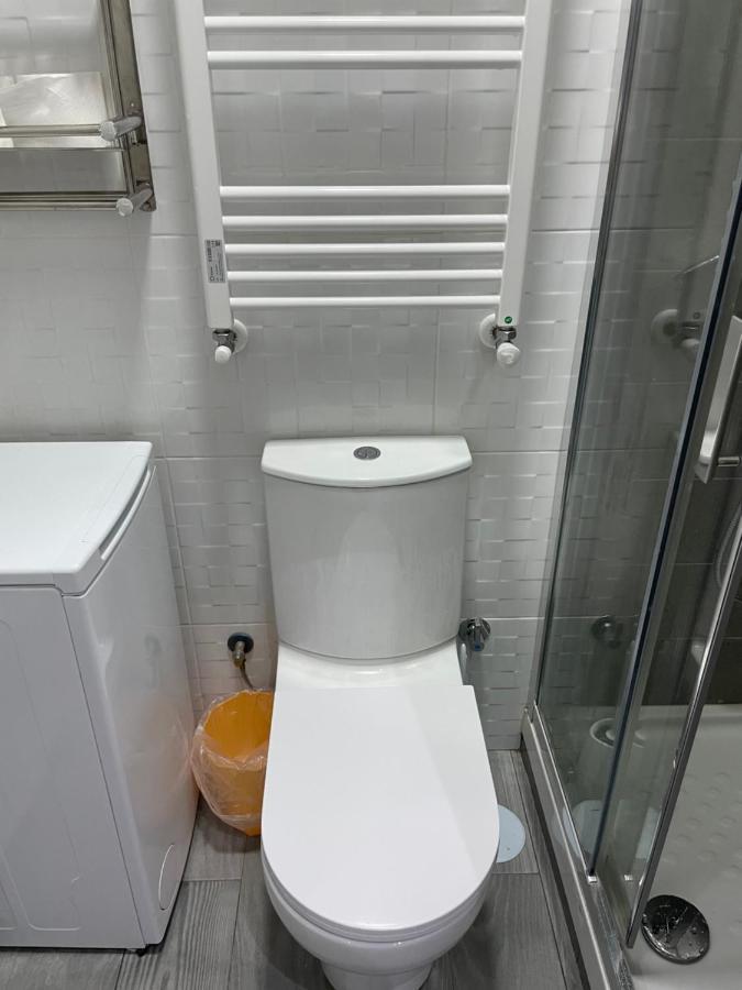 Fantastico Apartamento Centro Apartment Madrid Exterior photo