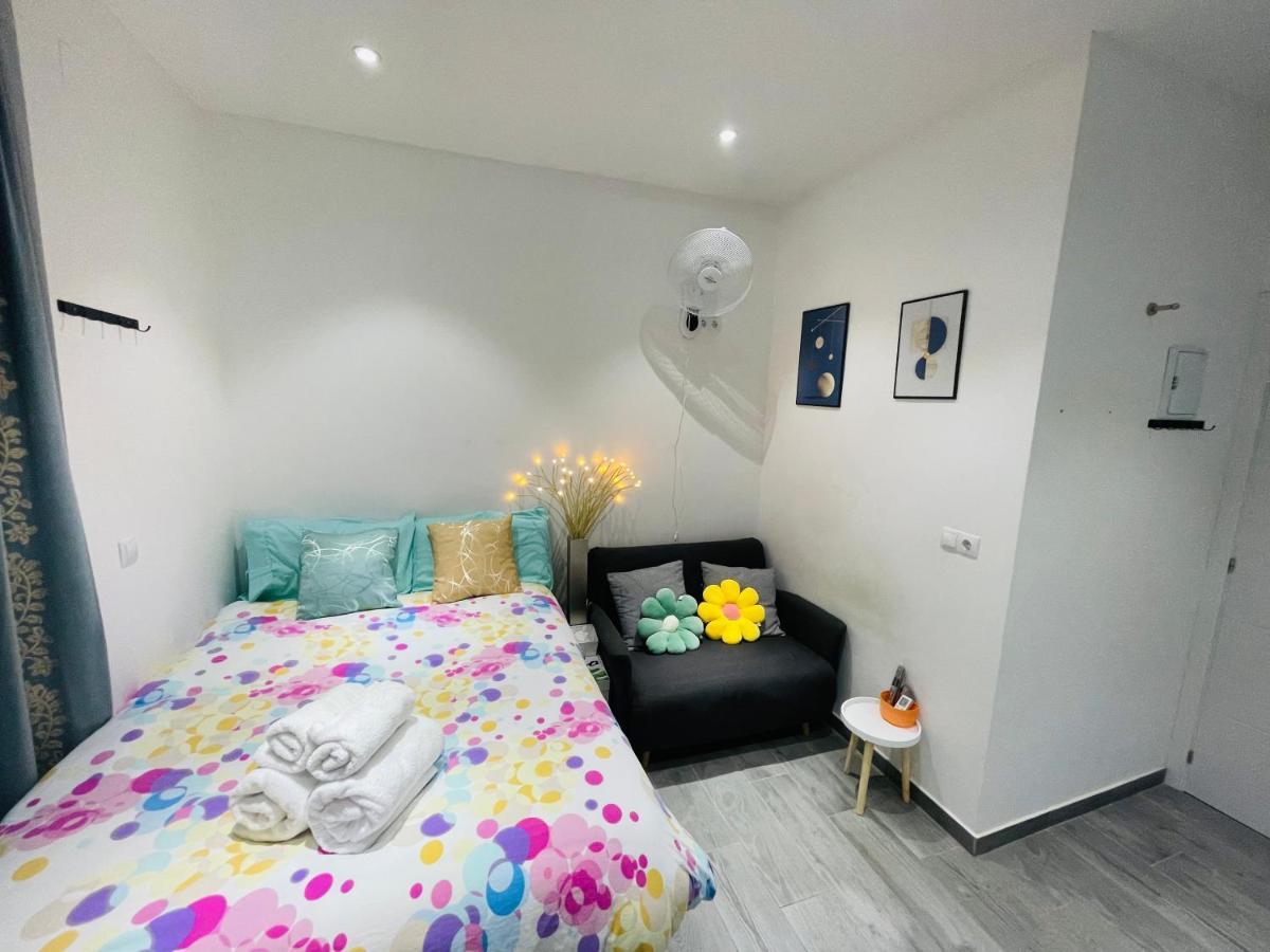 Fantastico Apartamento Centro Apartment Madrid Exterior photo